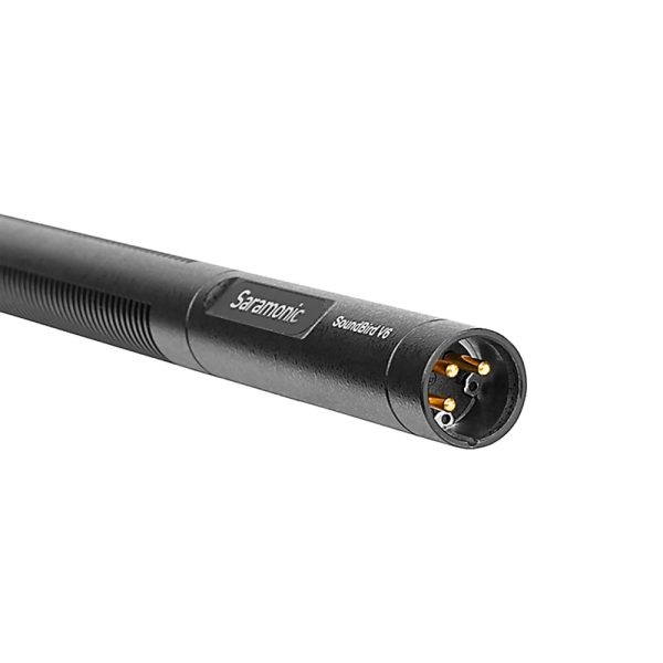 Saramonic SoundBird V6 XLR