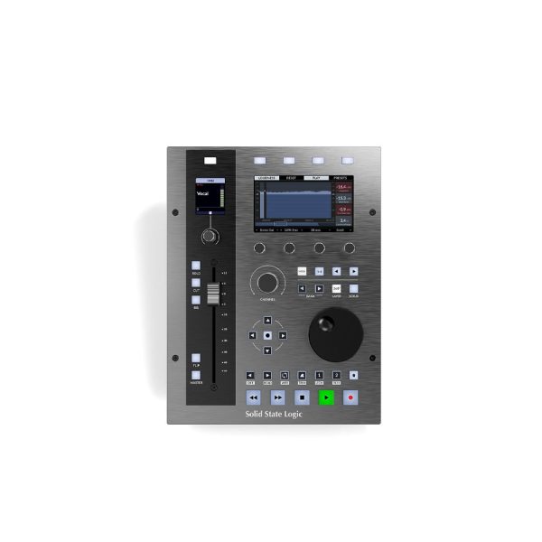 Solid-State-Logic-UF1 Solid State Logic UF1