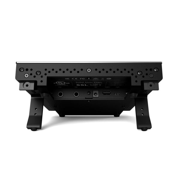 Solid-State-Logic-UF1-Back Solid State Logic UF1 Back