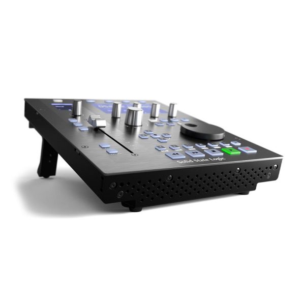 Solid-State-Logic-UF1-Hero Solid State Logic UF1 Hero