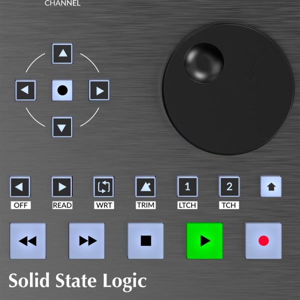 Solid-State-Logic-UF1-Jog Solid State Logic UF1 Jog