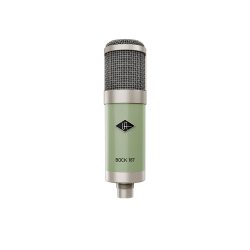 Universal Audio Bock 187