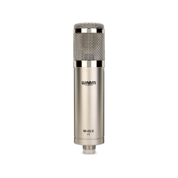 Warm Audio WA-47jr SE Back