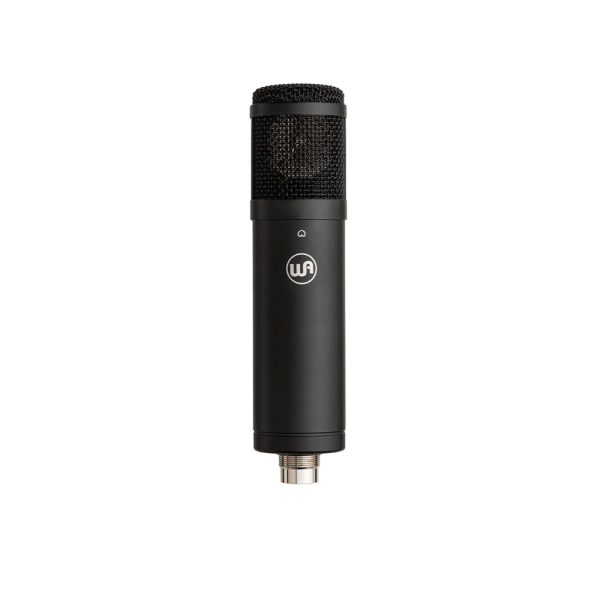 Warm Audio WA-47jr SE Black
