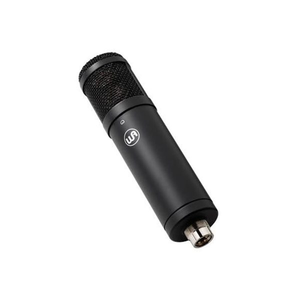 Warm Audio WA-47jr SE Black Hero