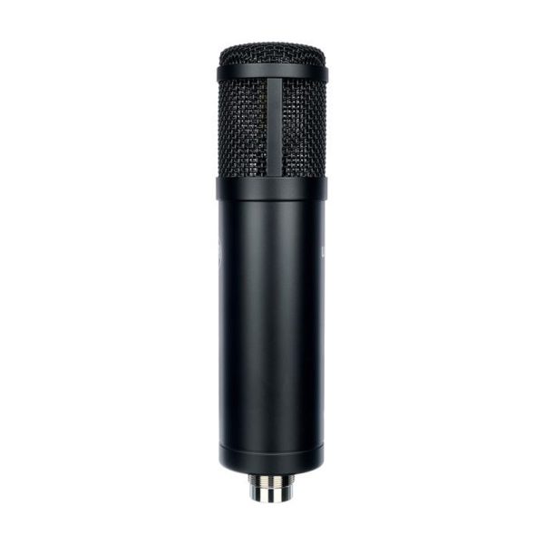 Warm Audio WA-47jr SE Black Side