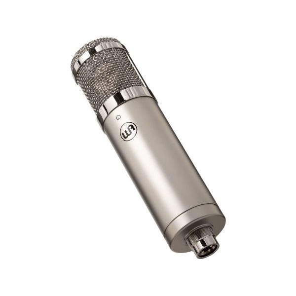 Warm Audio WA-47jr SE Hero
