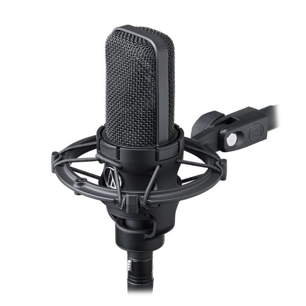audio-technica-AT4033a-Angle audio technica AT4033a Angle