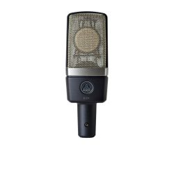 AKG C214
