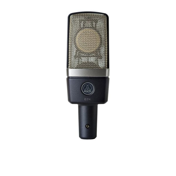AKG-C214 AKG C214