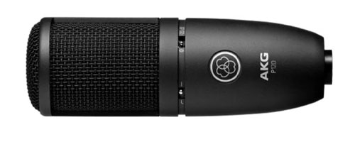 AKG-P120