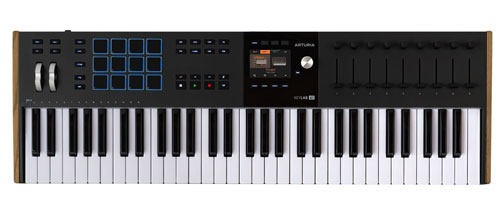 Arturia-KeyLab-MK3