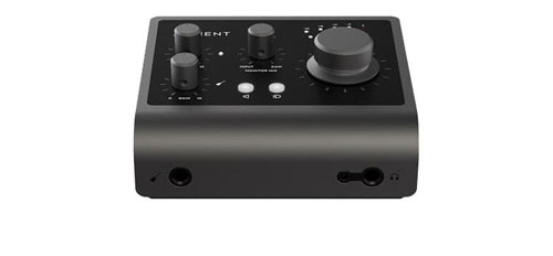 کارت صدای Audient-iD4-MK2