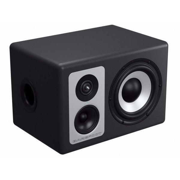 BAREFOOT-Sound-Footprint03-Per BAREFOOT Sound Footprint03 Per