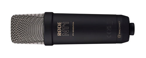 Rode-NT1
