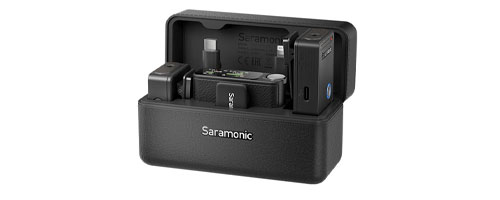 Saramonic-Ultra