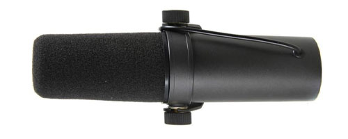 Shure-SM7B