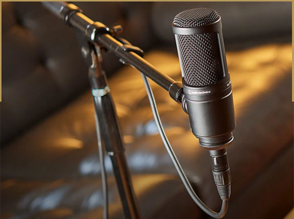 The-Best-Microphone