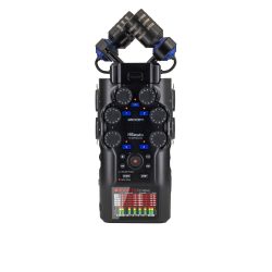 Zoom H6studio