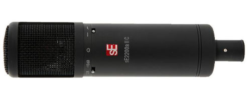 sE-Elecronics-2200