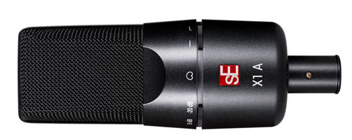 sE-Electronics-X1-A