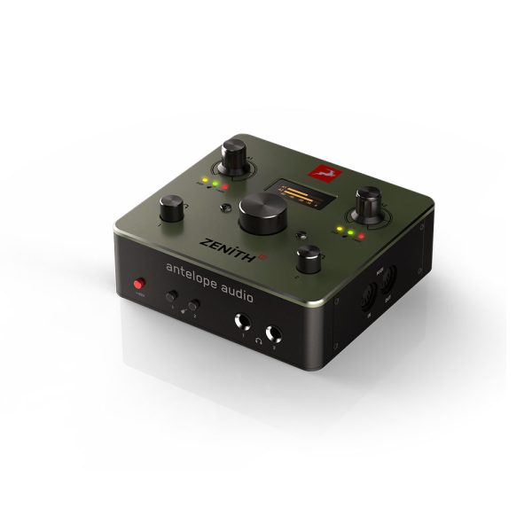Antelope-Audio-Zenith-2-Angle Antelope Audio Zenith 2 Angle
