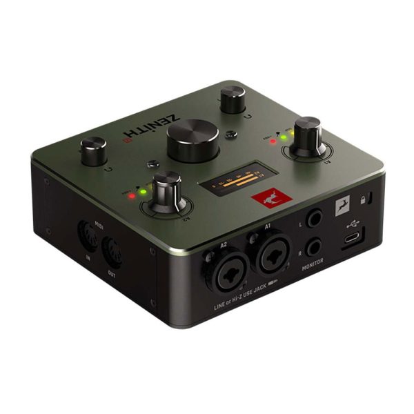 Antelope-Audio-Zenith-2-Side-Angle Antelope Audio Zenith 2 Angle