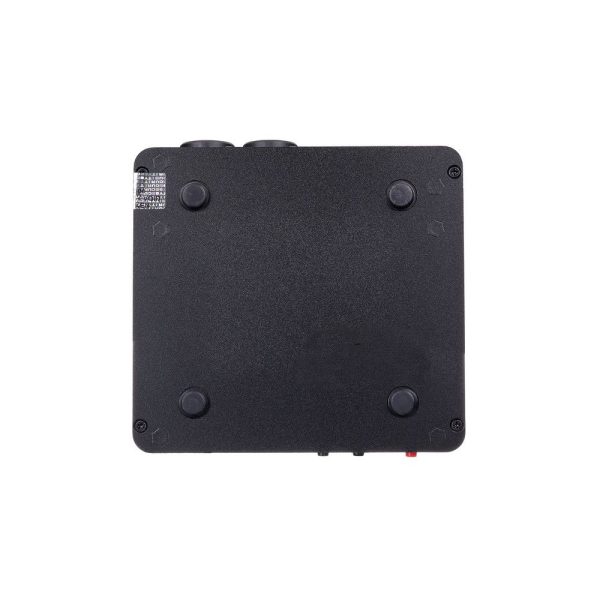 Antelope-Audio-Zenith-2-Under Antelope Audio Zenith 2 Under