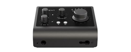کارت صدای Audient-iD4-MK2
