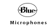 بلو | Blue Microphones