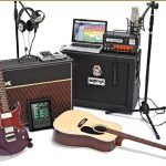 Guitar-Electric-Recording
