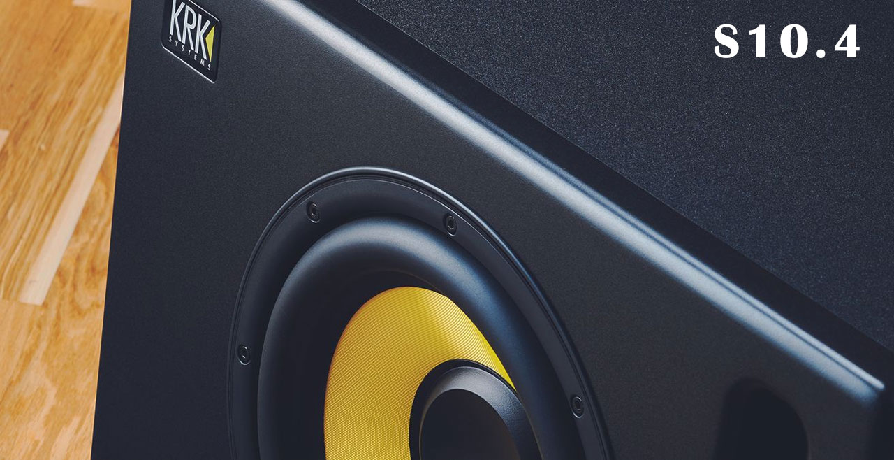 KRK S10.4 Content