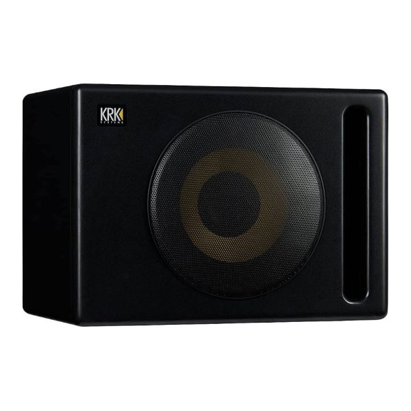 KRK-S10-4-Gril KRK S10.4 Gril