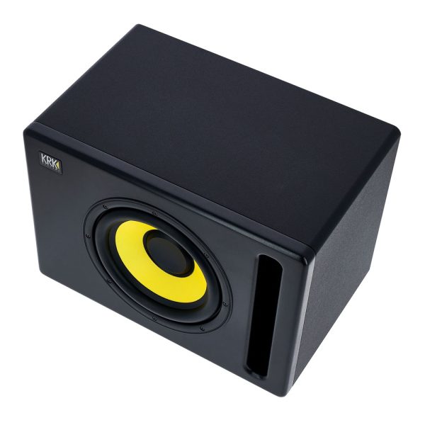 KRK-S10-4-Top-Angle KRK S10.4 Top Angle