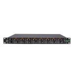 امپلیفایر و تقسیم کننده هدفون ‌Mackie HM-800