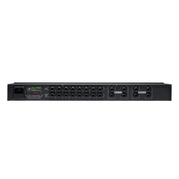 Mackie-HM-800-Back Mackie HM-800 Back