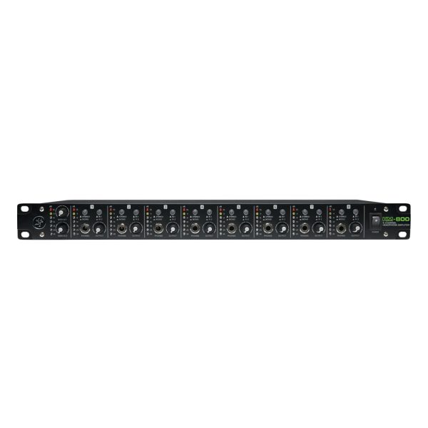 Mackie-HM-800-Front Mackie HM-800 Front