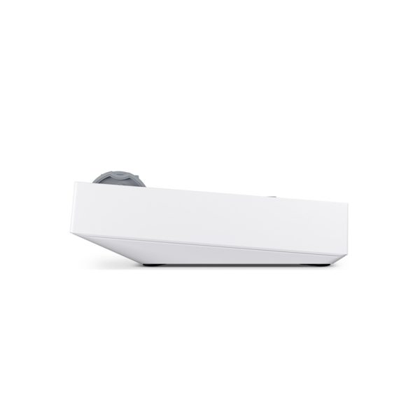 Novation-LaunchKey 49 White MK4 Side