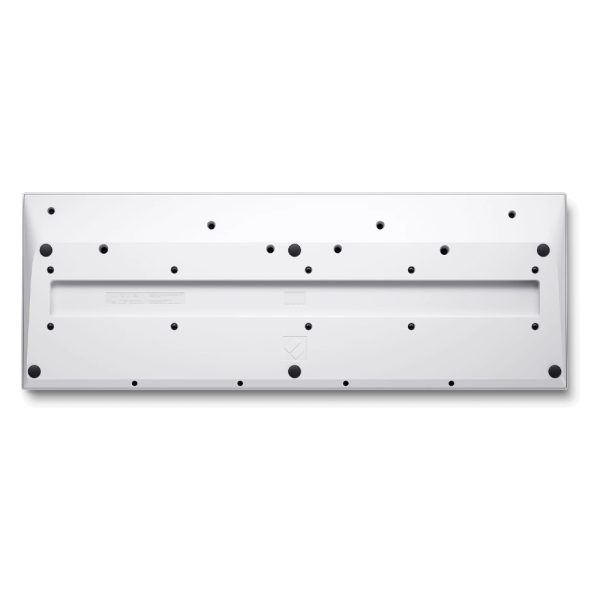 Novation-LaunchKey 49 White MK4 Under