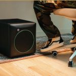 Studio-Subwoofer