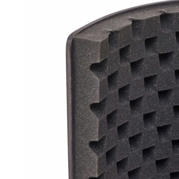 Vicoustic Flexi Screen Ultra Detail