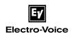 الکترو-وُیس | Electro-Voice