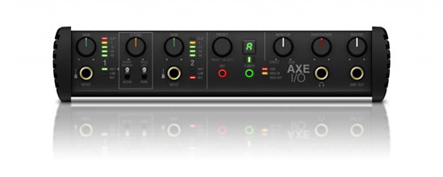 کارت صدا iK-Multimedia-AXE-i-O