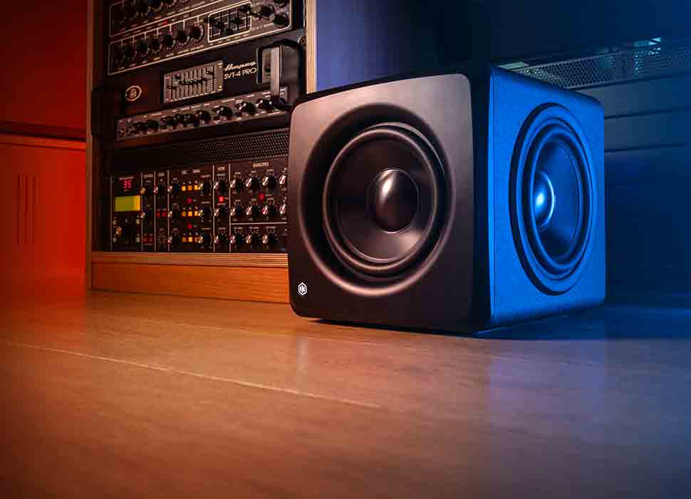 iK Subwoofer