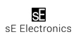 اس-ای الکترونیکس | sE Electronics