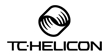 تی سی هلیکون | TC Helicon