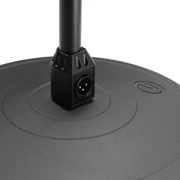 Gravity MS 23 XLR B Connection