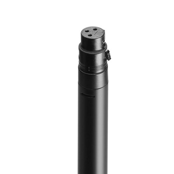 Gravity MS 23 XLR B Detail