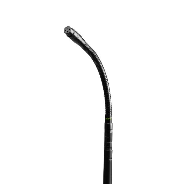 Gravity MS 23 XLR B Gooseneck