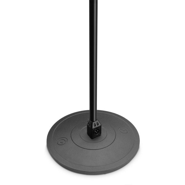 Gravity MS 23 XLR B Zoom